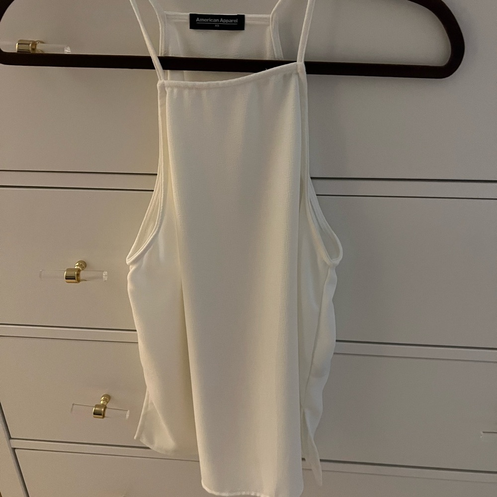 American Apparel top